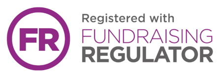 Fundraising Regulator logo